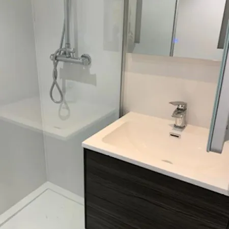 Апартаменти Arcelle - 2 Pieces Pour 4 Personnes Mae-5834 *