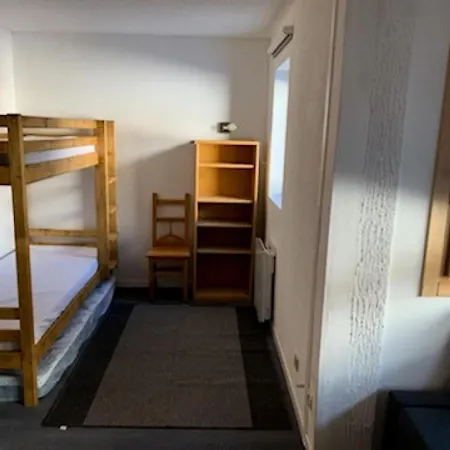 Arcelle - 2 Pieces Pour 4 Personnes Mae-5834 Апартаменти Валь-Торанс