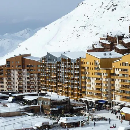 Apartment Arcelle - 2 Pieces Pour 4 Personnes Mae-5834 Val Thorens
